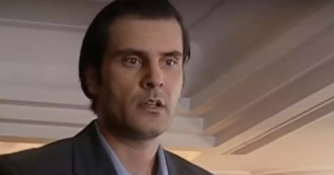 ΓΕΡΑΣΙΜΟΣ ΜΙΧΕΛΗΣ: Το καταφύγιο στον τελευταίο αγώνα του -Πότε θα τελεστεί η εξόδιος ακολουθία