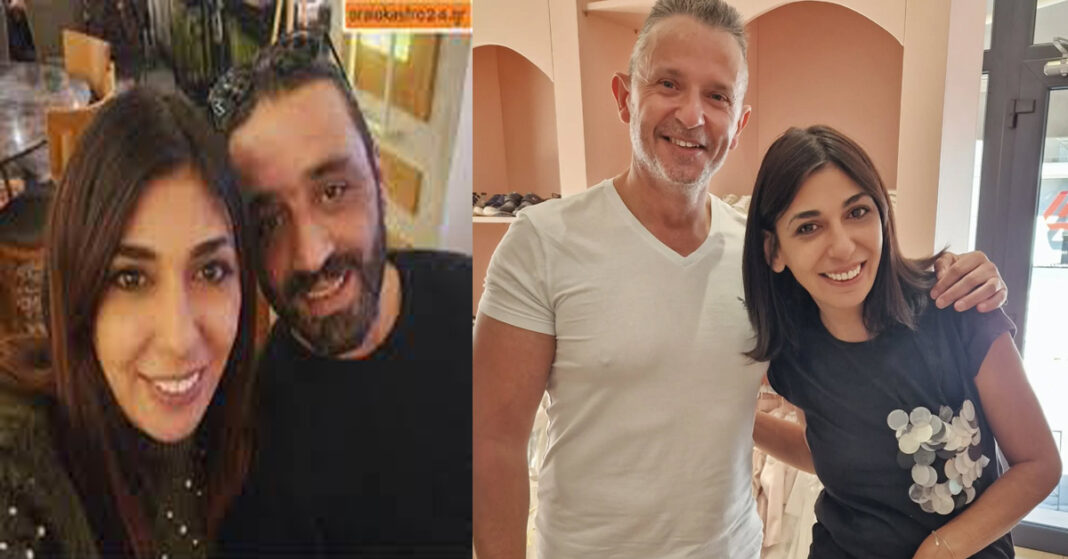 ΜΑΡΙΝΟΣ ΝΟΜΙΚΟΣ: Ευχές στην Έλσα για τα γενέθλιά της – Η απουσία του Κώστα προμηνύει νέο ξεκαρδιστικό βίντεο από το viral ζευγάρι του Ωραιόκαστρου