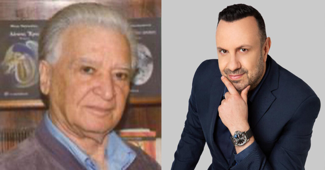 ΤΑΣΟΣ ΤΡΥΦΩΝΟΣ: Αποχαιρετά τον «Μηνά της Τζαμάικα» – Του νοίκιαζε μια μεζονέτα στην Καισαριανή