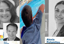 NICHOLAS ZOE FOUNDATION: Μια εμβληματική εκδήλωση που φέρνει ελπίδα-Με οδηγό τον Νικόλα, προς ένα μέλλον χωρίς παιδικό καρκίνο