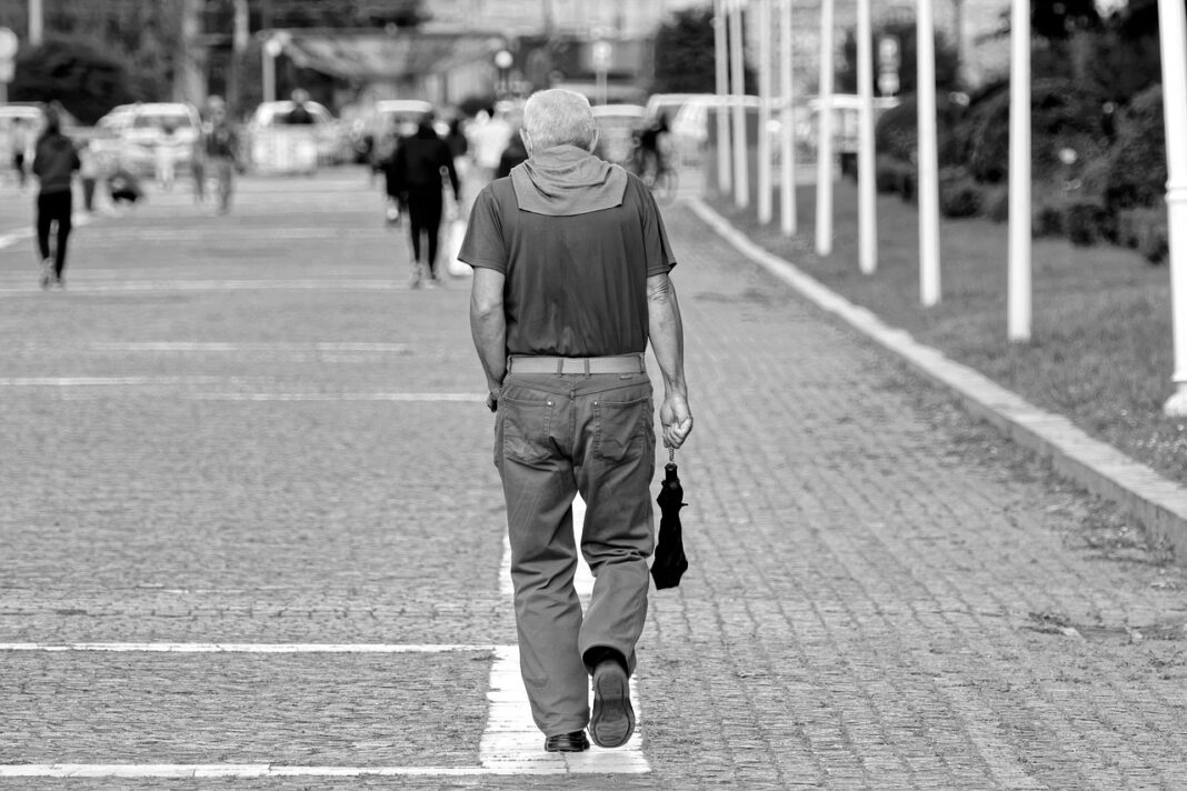 ΠΑΓΚΟΣΜΙΑ ΗΜΕΡΑ ΗΛΙΚΙΩΜΕΝΩΝ: Οι μεγαλύτεροι άνθρωποι δεν είναι απλώς «αριθμοί» στις στατιστικές-Είναι αυτοί που μας έδωσαν ζωή