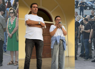 KΩΝΣΤΑΝΤΙΝΑ: Συνελήφθησαν τρία άτομα αλλά αφέθηκαν ελεύθερα – Συγκλονίζει η μητέρα του παιδιού: «Δεν ζητούμε εκδίκηση, ζητούμε ασφάλεια για τα παιδιά μας»(Βίντεο)