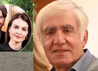 ANΔΡΕΑΣ ΤΣΙΑΚΚΑΣ: Έφυγε από τη ζωή ο αδελφός του Γιώργου Τσιάκκα και η ψυχή της Άλωνας