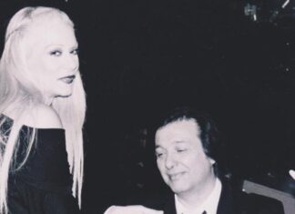 ΓΙΩΡΓΟΣ ΝΙΑΡΧΟΣ: Ο δασκάλος, ο μέντορας της Κύπριας σοπράνο Μάρα Θρασυβουλίδου έφυγε από τη ζωή