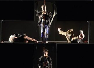 ΔΙΕΘΝΕΣ ΦΕΣΤΙΒΑΛ ΛΕΥΚΩΣΙΑΣ: Αναβάλλεται το «Περιμένοντας τον Γκοντό» – Τι ισχύει για τα εισιτήρια