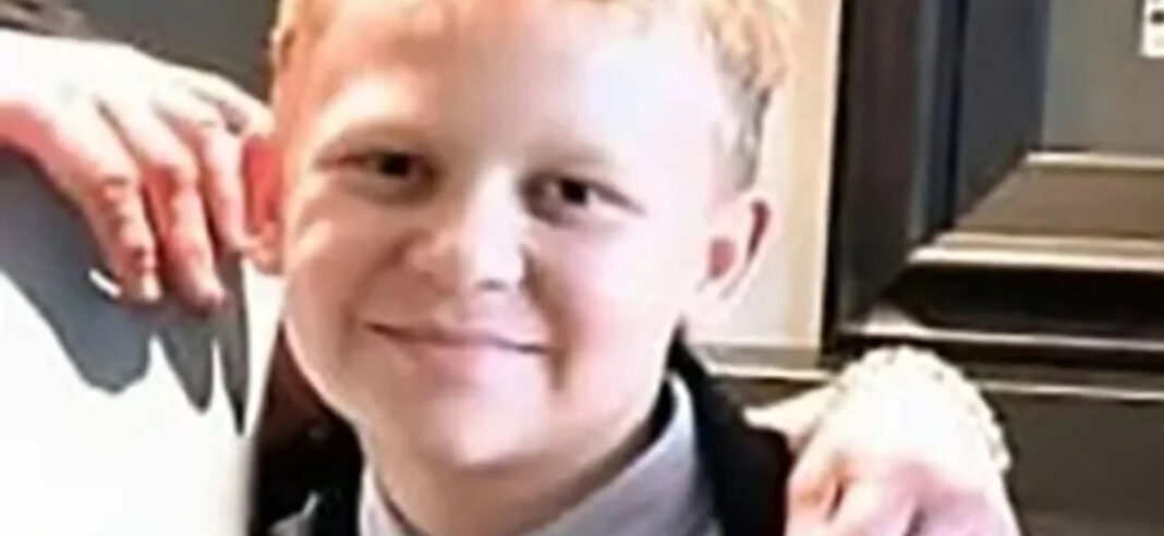 ΒΡΕΤΑΝΙΑ: Εκστρατεία μετά τον τραγικό θάνατο 12χρονου από την επικίνδυνη «πρόκληση χρωμίου» στο TikTok – Στο στόχαστρο οι κίνδυνοι των κοινωνικών δικτύων