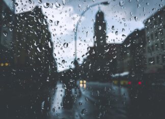 ΚΥΠΡΟΣ: Μετά το μεσημέρι αναμένονται ξανά βροχές, καταιγίδες και χαλάζι-Το ίδιο σκηνικό με χθες