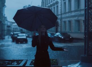 ΚΙΤΡΙΝΗ ΠΡΟΕΙΔΟΠΟΙΗΣΗ: Kαταιγίδες και χαλάζι-Πότε θα τεθεί σε ισχύ-Πάρτε ομπρέλα