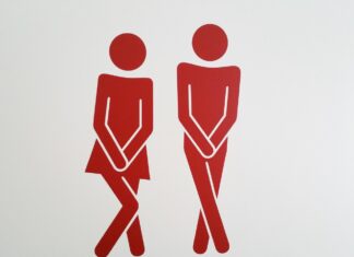 ΣΧΟΛΕΙΑ: Απαγόρευση τουαλέτας παρά την εγκύκλιο – Κρούσματα ουρολοίμωξης