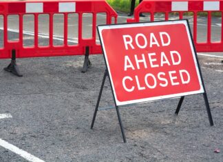 ΔΗΜΟΣ ΛΕΥΚΩΣΙΑΣ: Ποιοι δρόμοι κλείνουν γύρω από το Δημαρχείο για έργα