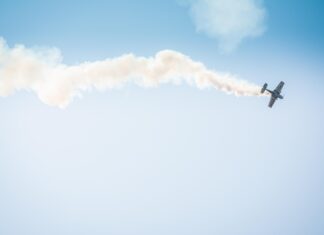 ΚΥΠΡΟΣ: Δεν μας ψεκάζουν – Το φαινόμενο είναι σύνηθες