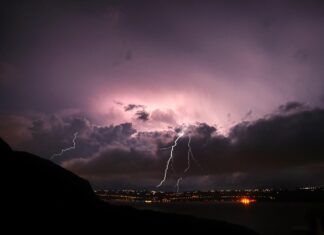 ΚΥΠΡΟΣ: Χειμωνιάτικη η αποψινή νύχτα – Σταδιακή άνοδος της θερμοκρασίας από εβδομάδας