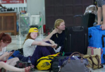 ΤΑΝΖΑΝΙΑ: Επέστρεψαν σώοι και αβλαβείς οι 14 μαθητές και οι δύο εκπαιδευτικοί