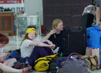 ΤΑΝΖΑΝΙΑ: Επέστρεψαν σώοι και αβλαβείς οι 14 μαθητές και οι δύο εκπαιδευτικοί