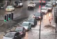 ΔΙΓΕΝΗ ΑΚΡΙΤΑ ΛΕΥΚΩΣΙΑ: Τα έργα που ποτέ δεν τελειώνουν δημιουργούν… χάος-(Βίντεο)