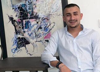 ΑΛΕΞΑΝΔΡΟΣ ΑΝΤΩΝΙΟΥ: Από την καταγγελία στον φόνο – Τα ερωτήματα που μένουν αναπάντητα και το τελευταίο αντίο