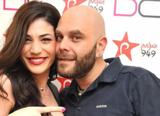 ΧΡΙΣΤΟΥΓΕΝΝΑ ΣΤΗ ΛΕΥΚΩΣΙΑ: Ανάβει τα φώτα της με φωταγώγηση του δέντρου και συναυλία Stavento και Ήβης Αδάμου