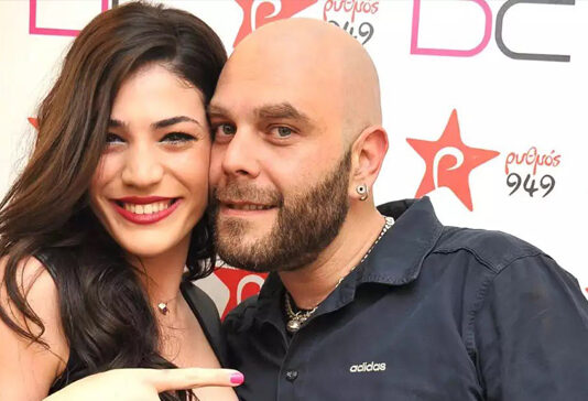 ΧΡΙΣΤΟΥΓΕΝΝΑ ΣΤΗ ΛΕΥΚΩΣΙΑ: Ανάβει τα φώτα της με φωταγώγηση του δέντρου και συναυλία Stavento και Ήβης Αδάμου