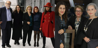 ΕΓΚΛΗΜΑ ΣΤΟ ΟΡΙΕΝΤ ΕΞΠΡΕΣ: Ποιοι «ανέβηκαν στο τρένο» στην πρεμιέρα του ΘΟΚ