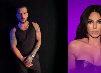 ANTIPINA DINNER LIVE PARTY: Οι Τετάρτες και οι Κυριακές έχουν ένα όνομα στην πίστα – Νικόλας Κύπριος, και Κέλλυ Κελεκίδου και αυτό θα συζητηθεί!