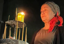 ΑΛΕΞΙΑ ΠΑΠΑΛΑΖΑΡΟΥ: Θα την συνοδέψουν στην τελευταία της κατοικία-Αντί στεφάνων εισφορές για τις σπουδές της κόρης της