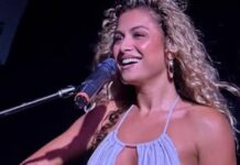 ANTIΓΟΝΗ ΜΠΑΞΤΟΝ: Θα εκπροσωπήσει την Κύπρο στην Eurovision 2026-Γιατί ρωτήθηκε το κοινό αν η εκπρόσωπος ήταν ήδη επιλεγμένη;