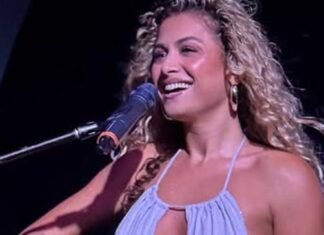 ANTIΓΟΝΗ ΜΠΑΞΤΟΝ: Θα εκπροσωπήσει την Κύπρο στην Eurovision 2026-Γιατί ρωτήθηκε το κοινό αν η εκπρόσωπος ήταν ήδη επιλεγμένη;