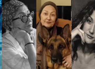 ΑΛΕΞΙΑ ΠΑΠΑΛΑΖΑΡΟΥ: «Η Αλεξία εν δαμέ. Άκου ψέματα τζιαι πελλάρες. Οι καλοί άνθρωποι τζιαι οι αληθινοί εν φεύκουν»-Χαρισματική, αξιοπρεπής και πάνω από αγαπητή