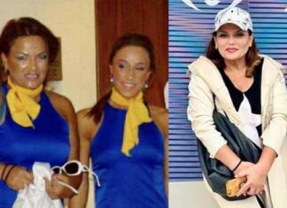 ΕΛΕΝΑ ΠΕΛΕΝΔΡΙΤΟΥ: Η συγκλονιστική εξομολόγηση της μητέρας της Καρολίνας-«Ο Θεός με επέλεξε να είμαι εγώ ο φύλακας άγγελός σου…και οδηγός σου»-(Βίντεο-Φώτο)