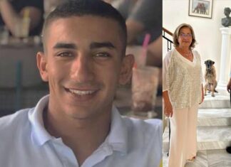 ΤΟ ΤΕΛΕΥΤΑΙΟ ΑΝΤΙΟ ΣΤΟΝ ΑΛΕΞΑΝΔΡΟ: Κανένας θυμός δεν δικαιολογεί καμία πράξη-«Ας βρουν οι δικοί σου τη δύναμη να σταθούν ξανά όρθιοι»