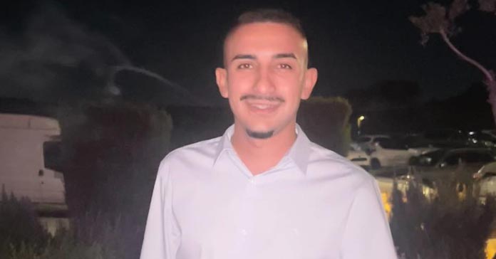 58ΧΡΟΝΟΣ: «Αν ξαναπειράξεις την κόρη μου… εν να σε σκοτώσω» – Η προειδοποίηση πριν τον φόνο του 26χρονου Αλέξανδρου