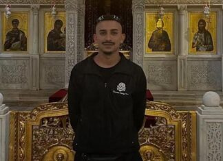 ΑΛΕΞΑΝΔΡΟΣ ΑΝΤΩΝΙΟΥ: Βρέθηκε το φονικό όπλο που σκότωσε το άτυχο 26χρονο