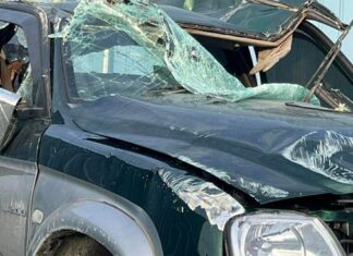 ΟΤΑΝ ΤΟ ΑΛΚΟΟΛ ΚΡΑΤΑ ΤΟ ΤΙΜΟΝΙ: Η 17χρονη που δεν γύρισε σπίτι