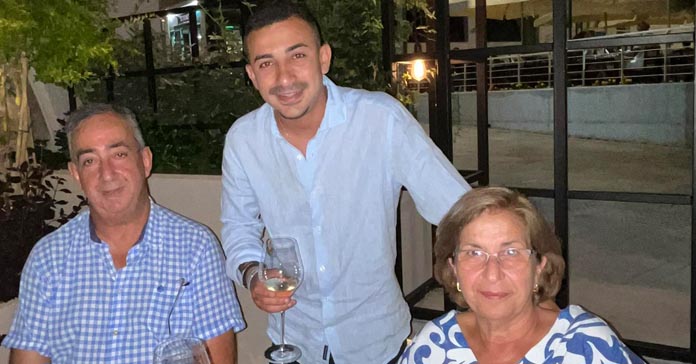 ΑΛΕΞΑΝΔΡΟΣ ΑΝΤΩΝΙΟΥ: Ομολόγησε ο 58χρονος – Η «κακιά στιγμή» που κόστισε μια ζωή