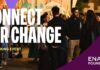 ENA FΟUNDATION: «Connect for Change» – Μια γέφυρα ανάμεσα σε επιχειρήσεις και ΜΚΟ