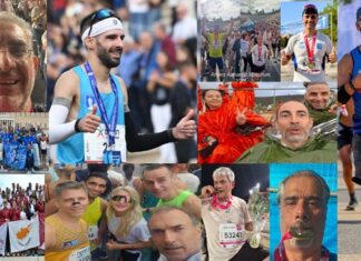 ΠΑΝΑΓΙΩΤΗΣ ΚΑΡΑΪΣΚΟΣ: Νικητής του Μαραθωνίου Αθήνας – «Ήθελα να κόψω από την ηρωίνη» – Οι Κύπριοι δρομείς και η πρόταση γάμου στον τερματισμό-(Βίντεο)