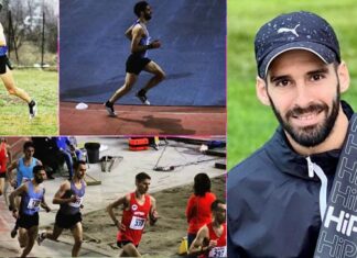 ΠΑΝΑΓΙΩΤΗΣ ΚΑΡΑΪΣΚΟΣ: Η μεγάλη του διαδρομή – Από τον εφιάλτη των ναρκωτικών στην κορυφή -«Ήσουν πρεζάκιας και τώρα τρέχεις Μαραθώνιο»