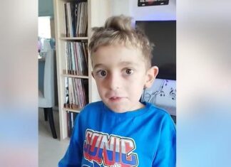 ΠΑΝΑΓΙΩΤΗΣ – ΡΑΦΑΗΛ: Το παιδί που έκανε το ακατόρθωτο… καθημερινότητα-Το αίτημα για πραγματικά προσβάσιμα σχολεία-(Βίντεο)