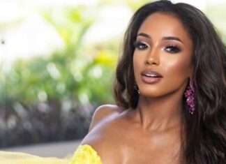 ΜΙΣ ΤΖΑΜΑΪΚΑ: Στην εντατική η καλλονή μετά την πτώση της από την πασαρέλα στον διαγωνισμό Μις Υφήλιος-(Βίντεο)