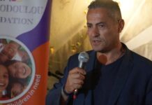 ΤΖΟΝ ΧΡΙΣΤΟΔΟΥΛΟΥ: Ο Κύπριος επιχειρηματίας που βάζει τα παιδιά πάνω από όλα – Στηρίζει δημόσια την Αθηνά Μιχαηλίδου