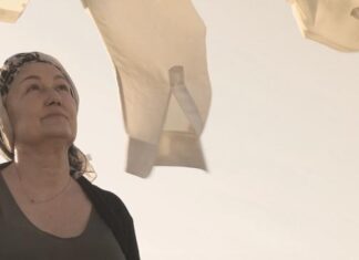 ΑΛΕΞΙΑ ΠΑΠΑΛΑΖΑΡΟΥ: Έφυγε από τη ζωή μια σπουδαία σκηνοθέτιδα του κυπριακού θεάτρου -«Φεύγω από το Ογκολογικό παίρνοντας παράταση ζωής» ήταν μία από τις χαρακτηριστικές φράσεις της