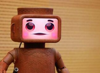 ΤΕΥΚΡΟΣ: Το Μουσείο αποκτά φωνή – και μιλά κυπριακά-Ο ξεναγός που φέρνει την τεχνητή νοημοσύνη στον πολιτισμό