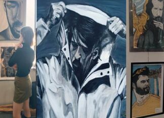 ΣΤΕΛΛΑ ΚΑΙ ΜΑΡΙΑ ΠΑΠΑ: Oι δίδυμες αδελφές που έχουν ξεπεράσει τα σύνορα της Κύπρου-Τα διεθνή βραβεία και οι εκθέσεις που θα φωτίσουν την τέχνη τους