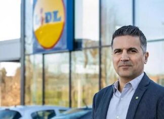LIDL ΚΥΠΡΟΥ: Αλλαγή σκυτάλης μετά από τέσσερα χρόνια στην προεδρία της Διοίκησης