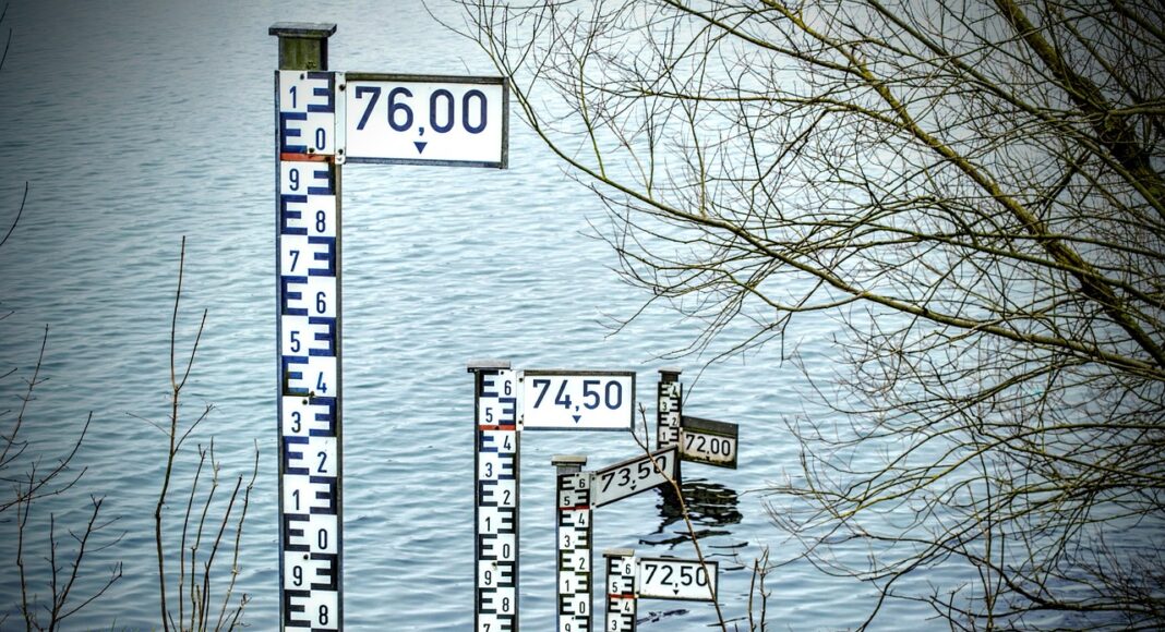 ΛΕΙΨΥΔΡΙΑ: Ελλάδα, Κύπρος και Ευρώπη στο «κόκκινο» – Ο πλανήτης διψά για νερό