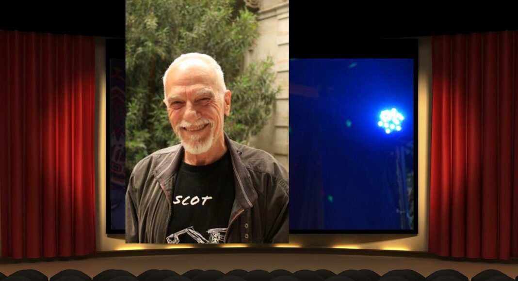 ΣΑΒΒΑΣ ΠΑΤΣΑΛΙΔΗΣ: «Οι Μεγάλες Προκλήσεις για το Θέατρο του 21ου Αιώνα»