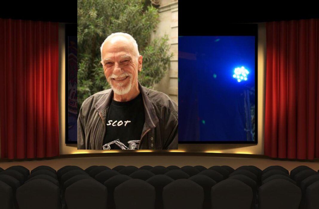 ΣΑΒΒΑΣ ΠΑΤΣΑΛΙΔΗΣ: «Οι Μεγάλες Προκλήσεις για το Θέατρο του 21ου Αιώνα»