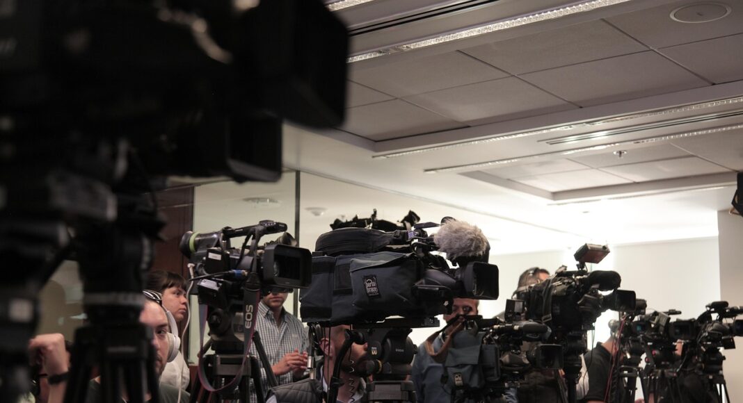 ΔΙΕΘΝΗΣ ΟΜΟΣΠΟΝΔΙΑ ΔΗΜΟΣΙΟΓΡΑΦΩΝ: 111 δημοσιογράφοι σκοτώθηκαν το 2025