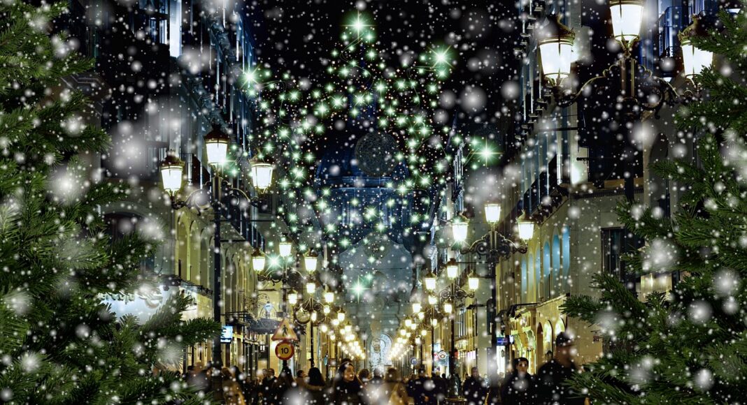 &Kappa;&Upsilon;&Pi;&Rho;&Omicron;&Sigma;: &Chi;&epsilon;&iota;&mu;&omega;&nu;&iota;ά&tau;&iota;&kappa;&eta; &gamma;&iota;&omicron;&rho;&tau;&iota;&nu;ή &mu;έ&rho;&alpha; &tau;&eta;&nu; &Pi;&alpha;&rho;&alpha;&mu;&omicron;&nu;ή &tau;&omega;&nu; &Chi;&rho;&iota;&sigma;&tau;&omicron;&upsilon;&gamma;έ&nu;&nu;&omega;&nu;