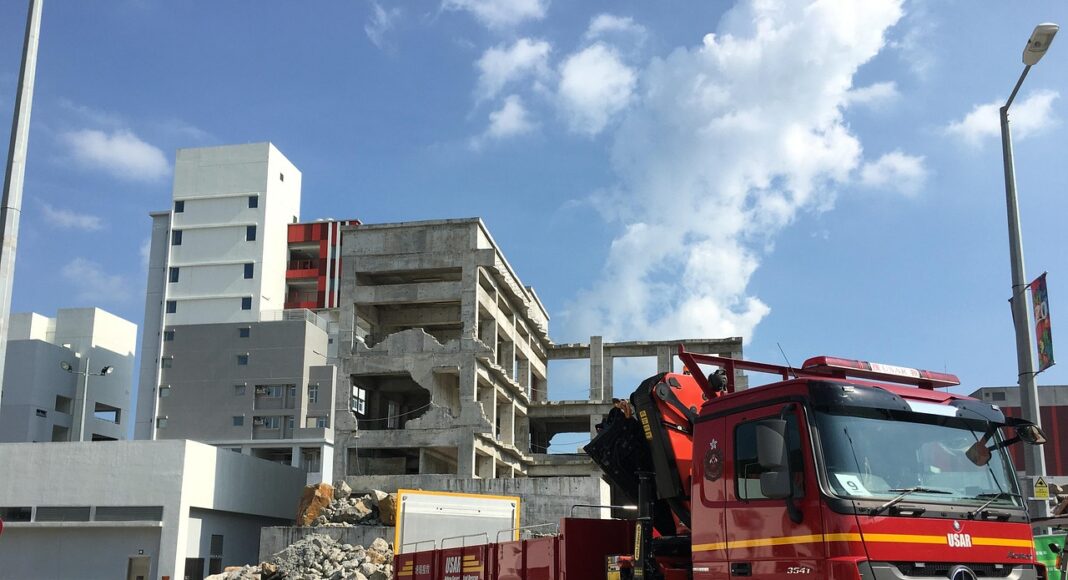 ΙΑΠΩΝΙΑ: Σεισμός 7,6 Ρίχτερ– Προειδοποίηση για τσουνάμι